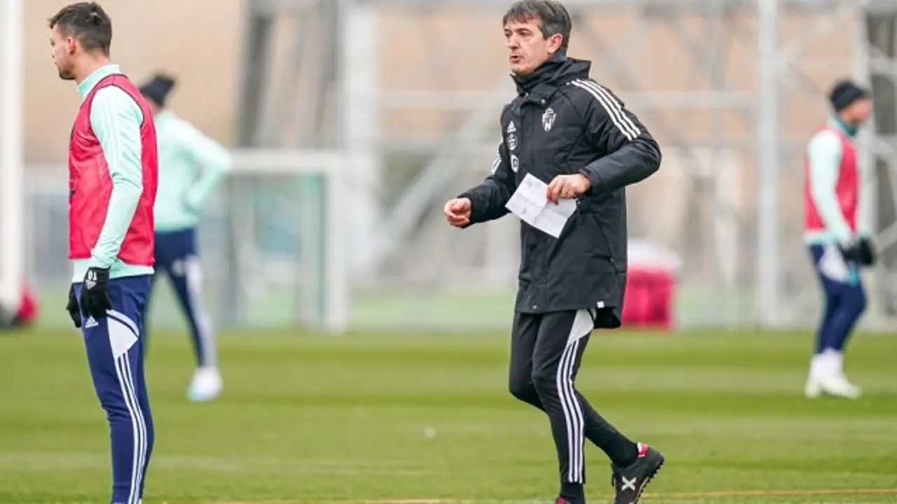 Fuente: Real Valladolid