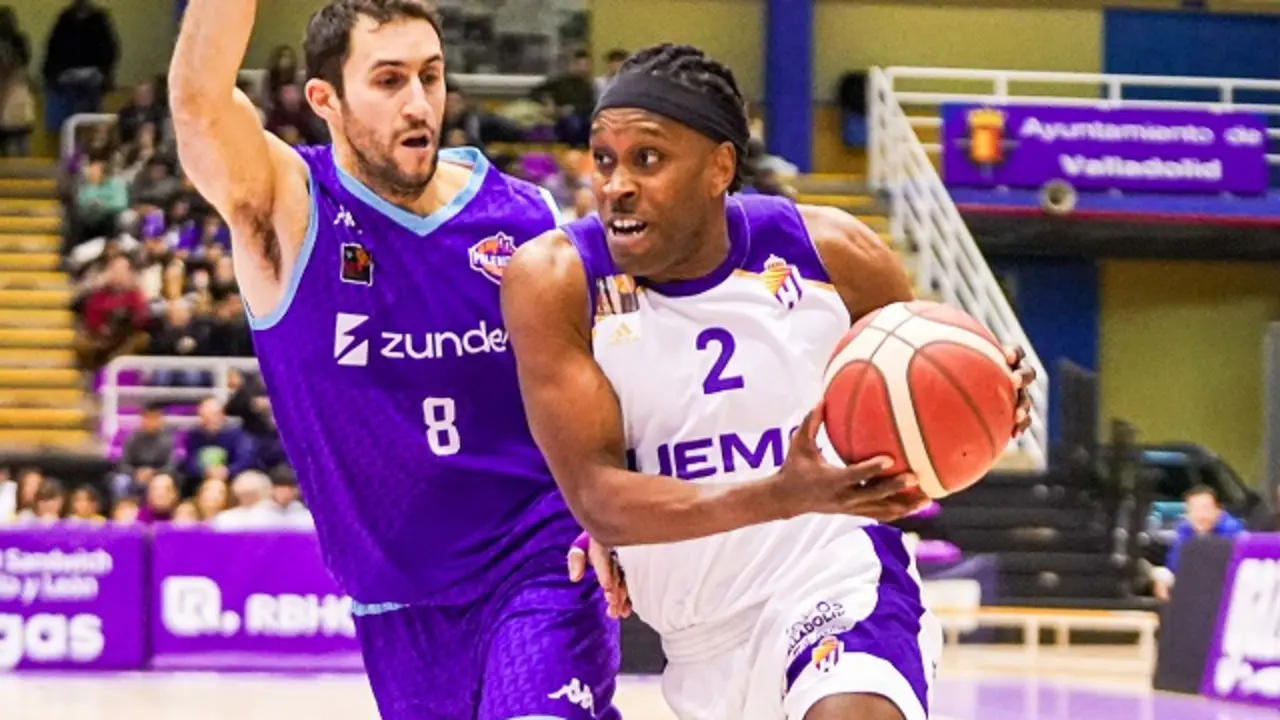 Fuente: Real Valladolid Baloncesto