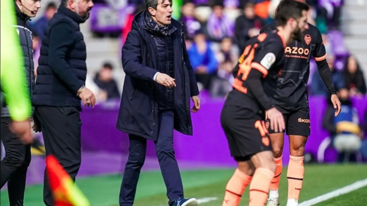 Fuente: Real Valladolid