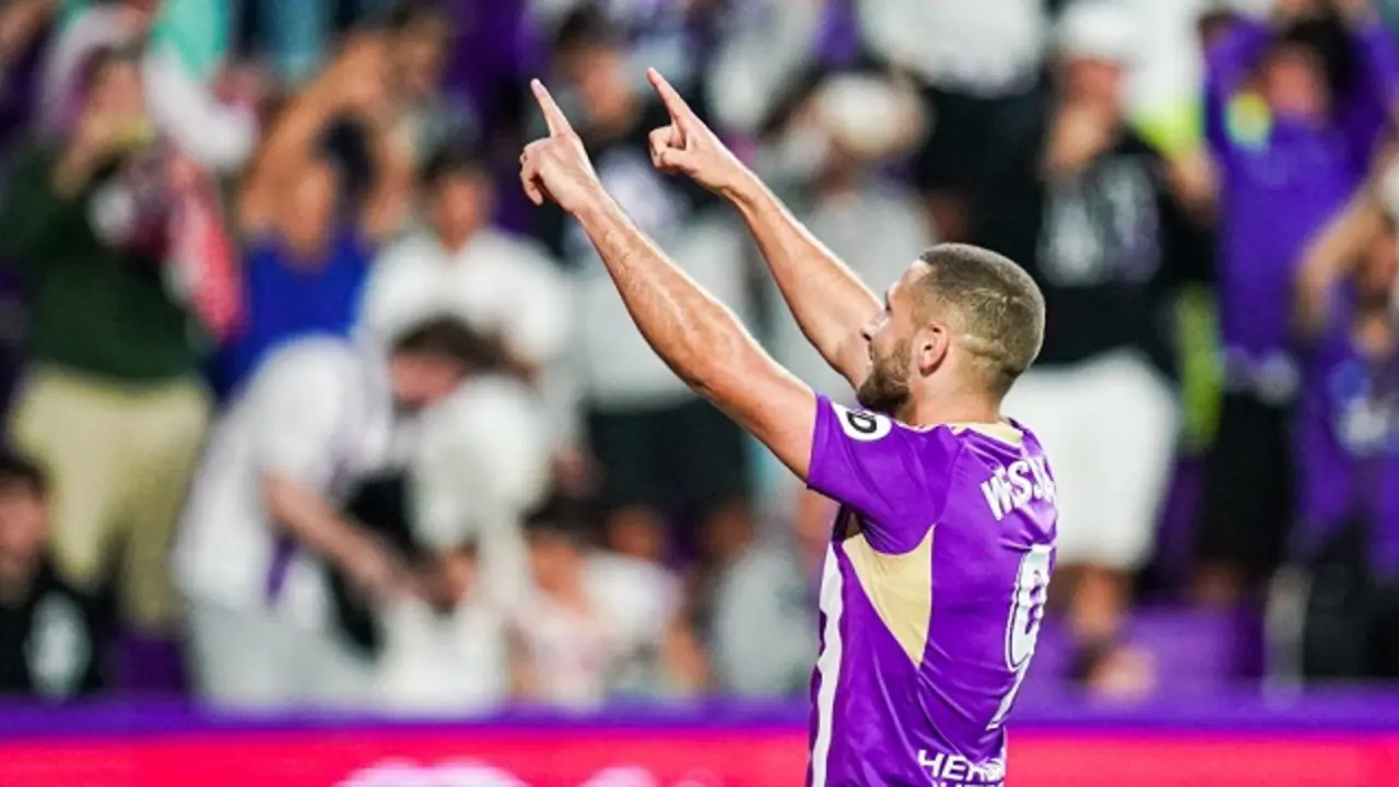 Fuente: Real Valladolid
