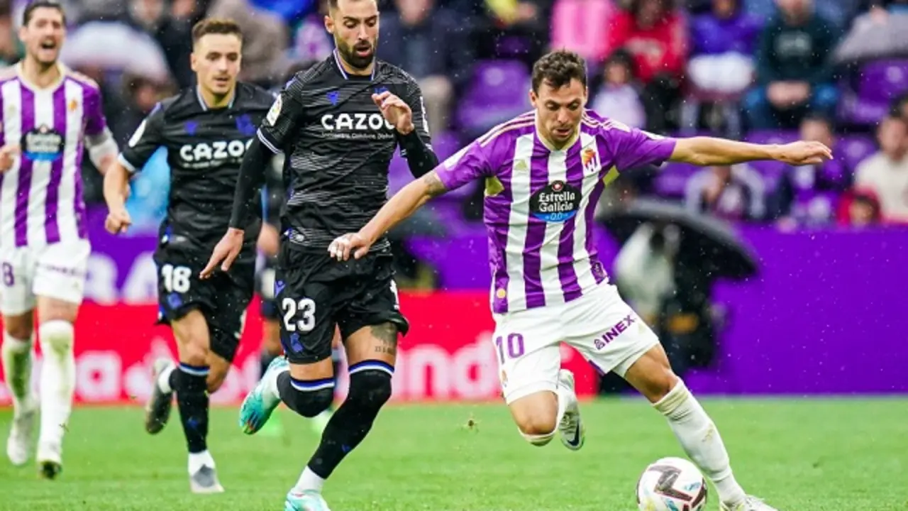 Fuente: Real Valladolid