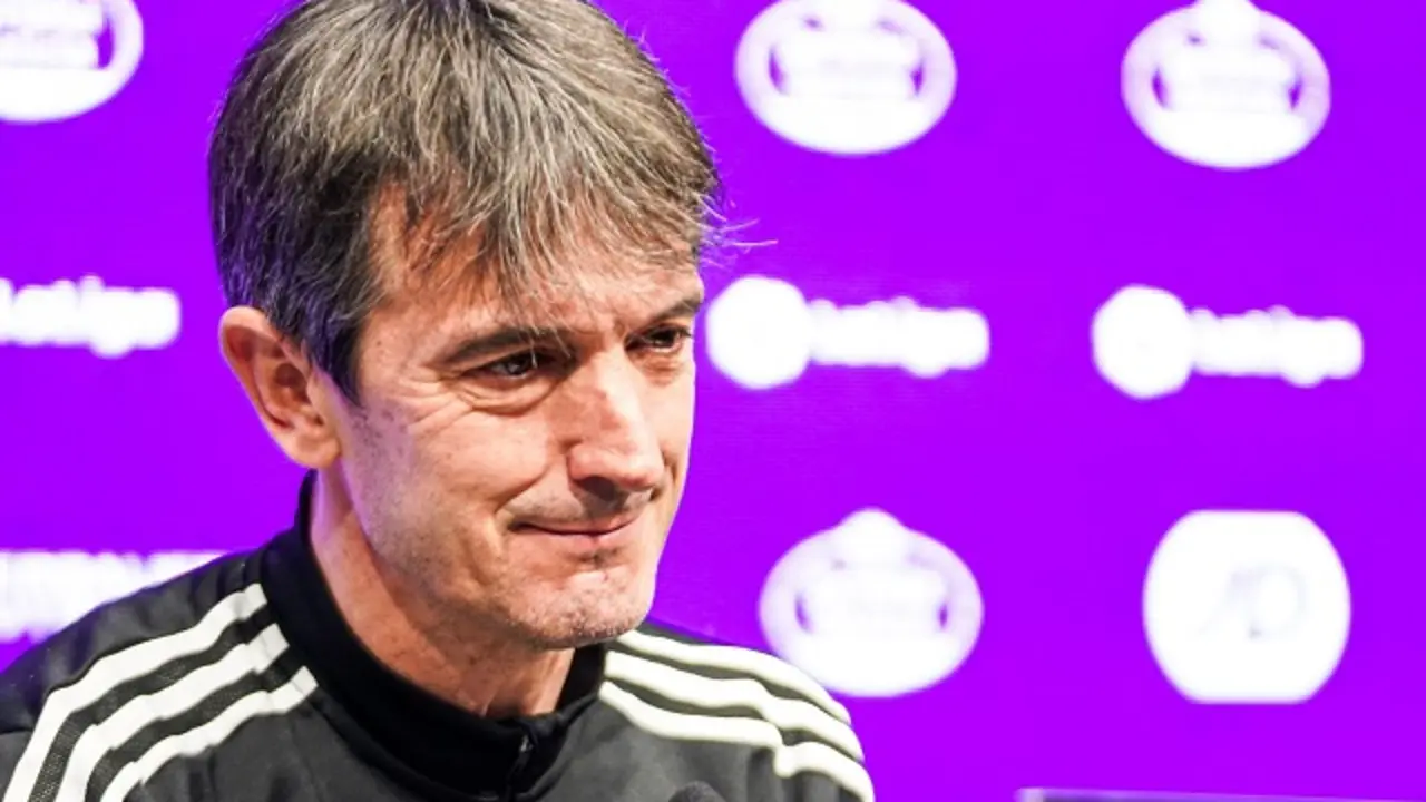 Fuente: Real Valladolid