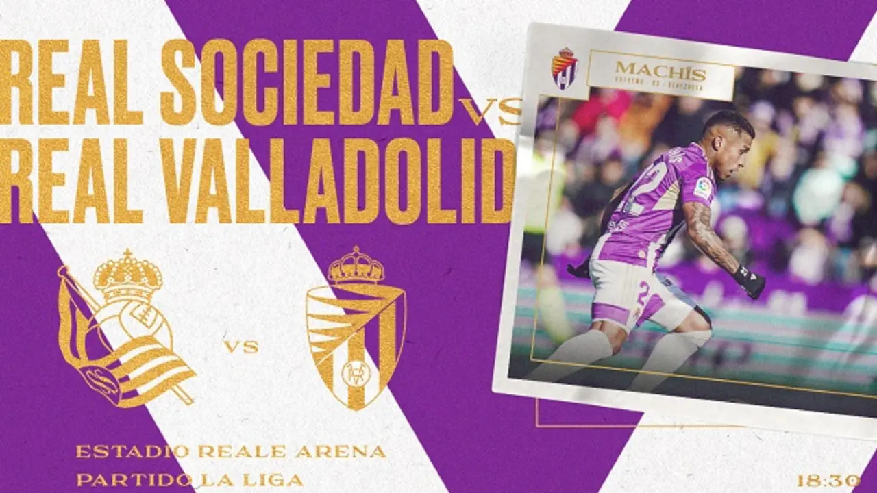 Fuente: Real Valladolid