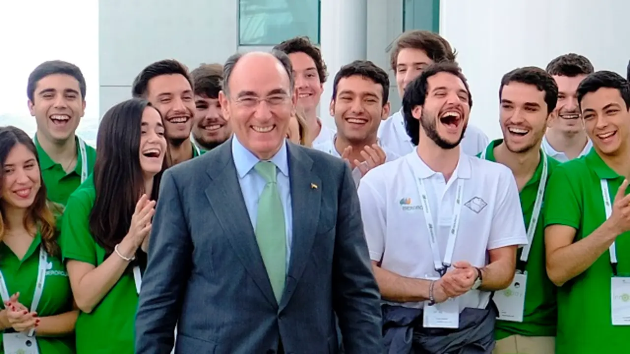 SAN AGUSTIN DE GUADALIX. MADRID. 23-5-18. INNODAY INAUGURACION Y VISITA FERIA. FOTO: JOSE RAMON LADRA.