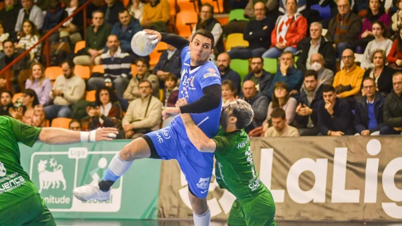 Fuente: Balonmano Atlético Valladolid