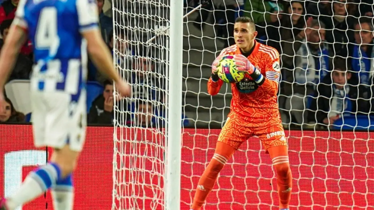 Fuente: Real Valladolid