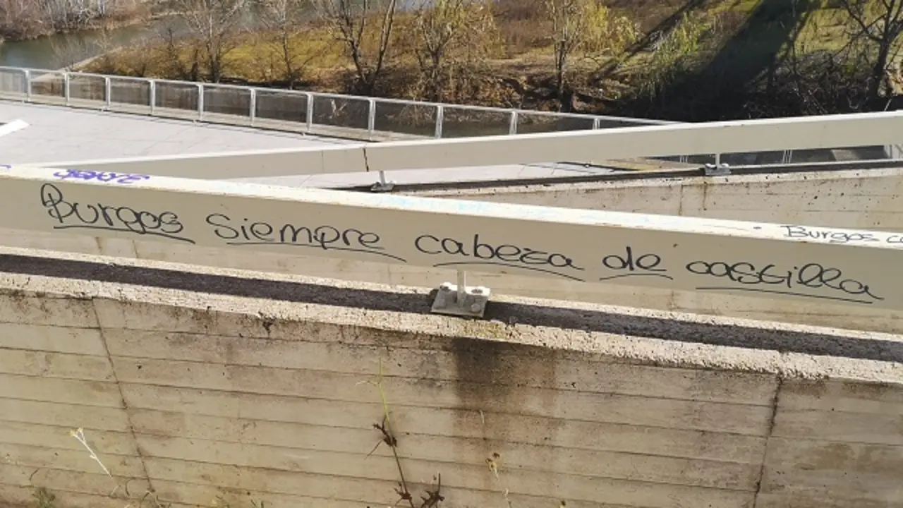 Fuente: Polic&iacute;a Municipal de Valladolid