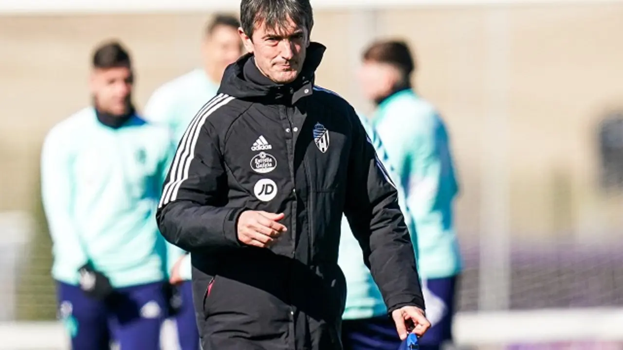 Fuente: Real Valladolid