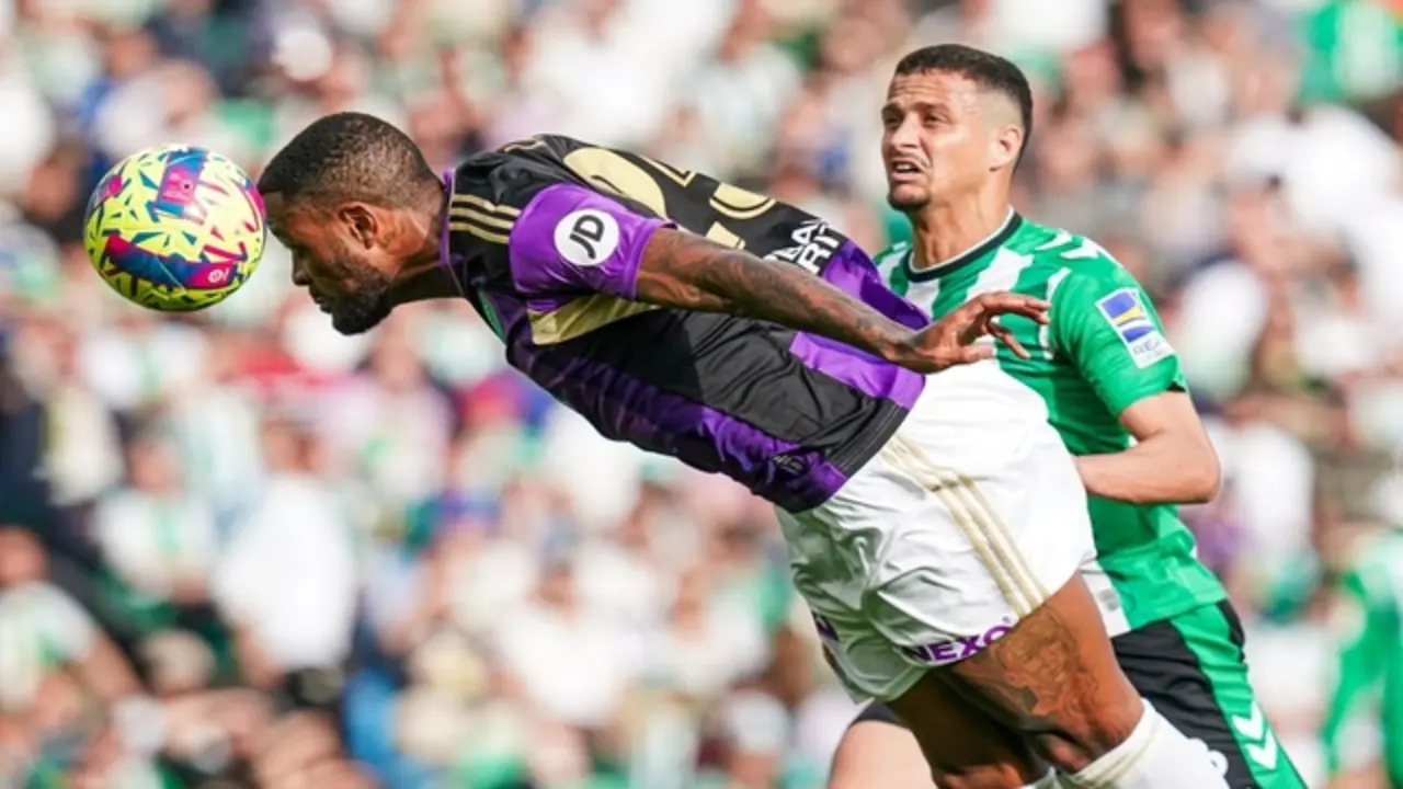 Fuente: Real Valladolid