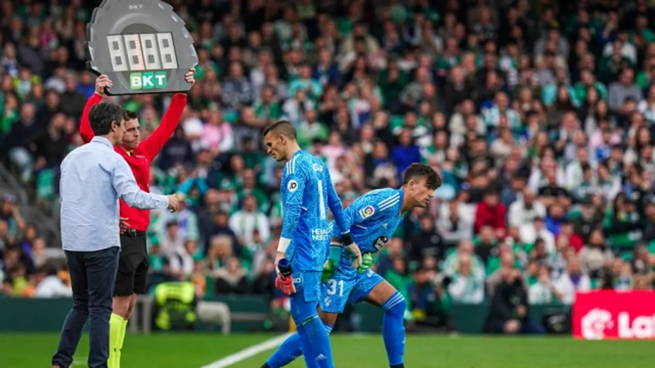 Fuente: Real Valladolid