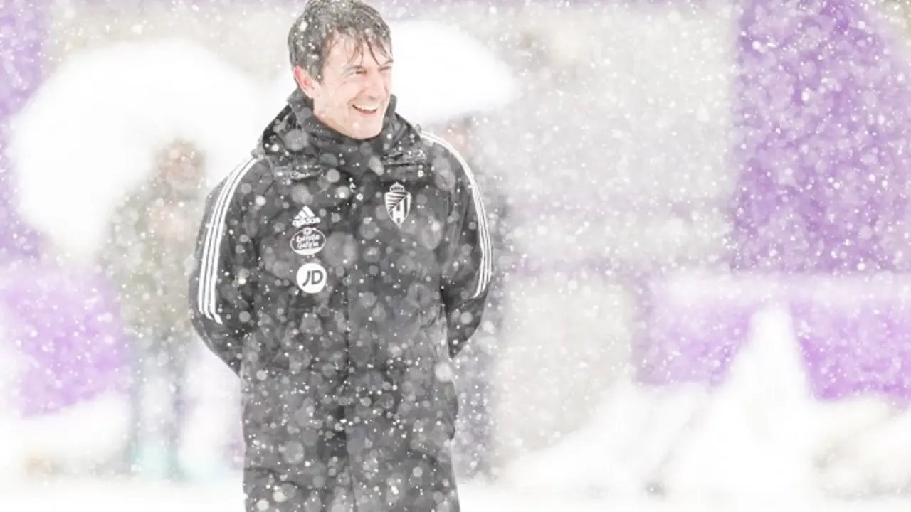 Fuente: Real Valladolid