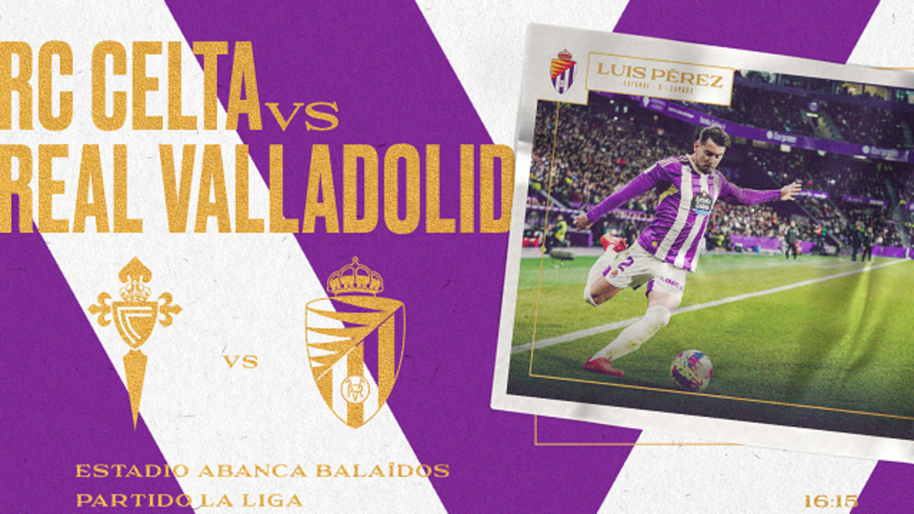 Fuente: Real Valladolid