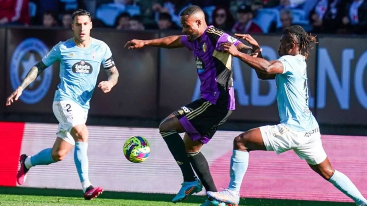 Fuente: Real Valladolid