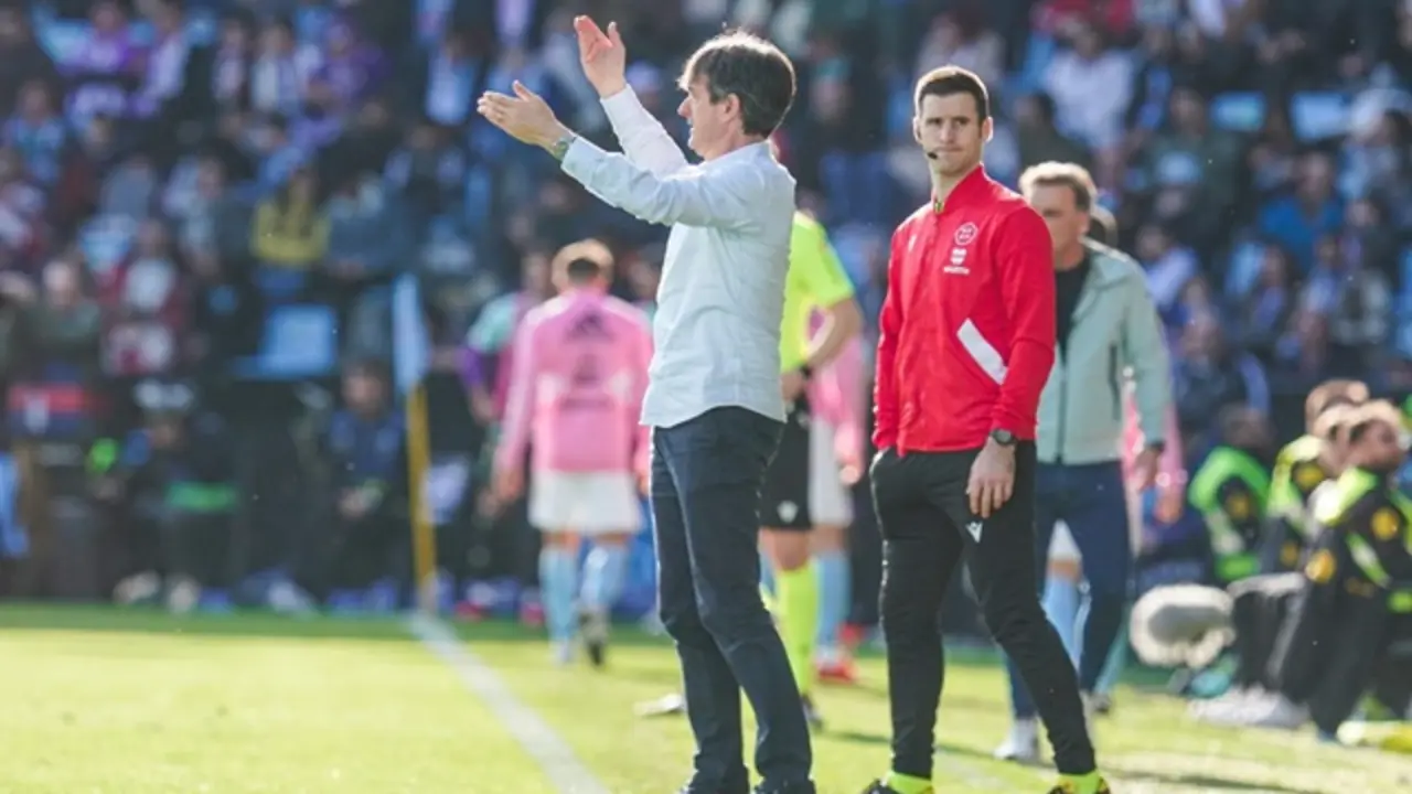 Fuente: Real Valladolid