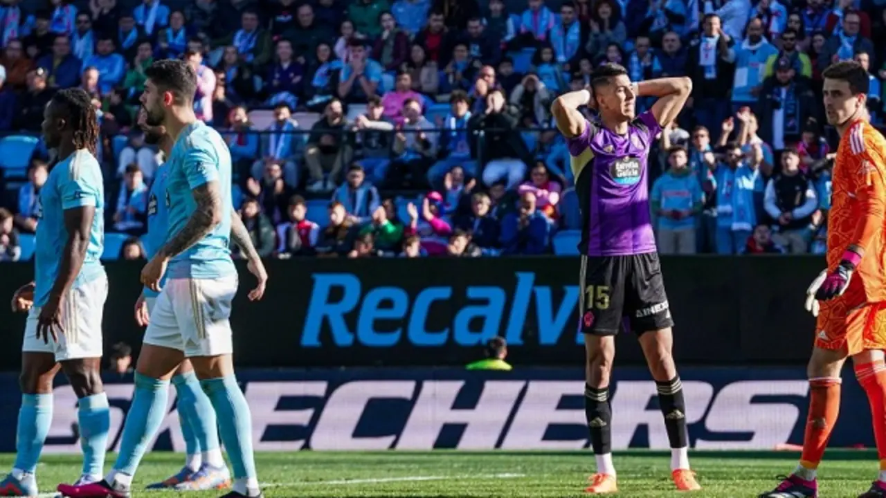 Fuente: Real Valladolid