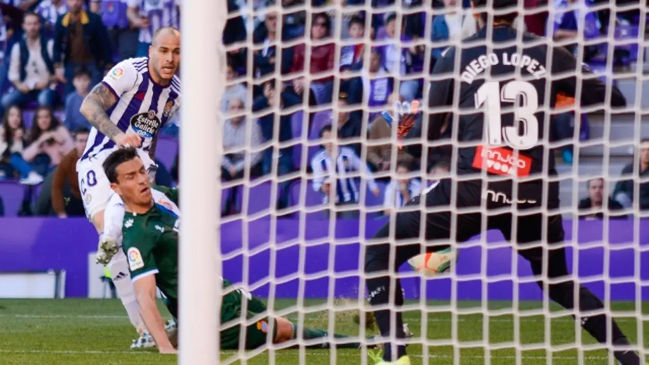 Fuente: Real Valladolid