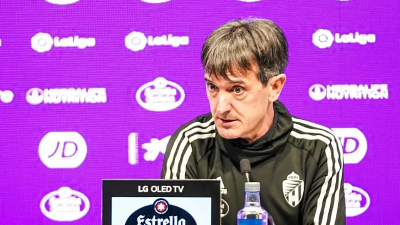 Fuente: Real Valladolid