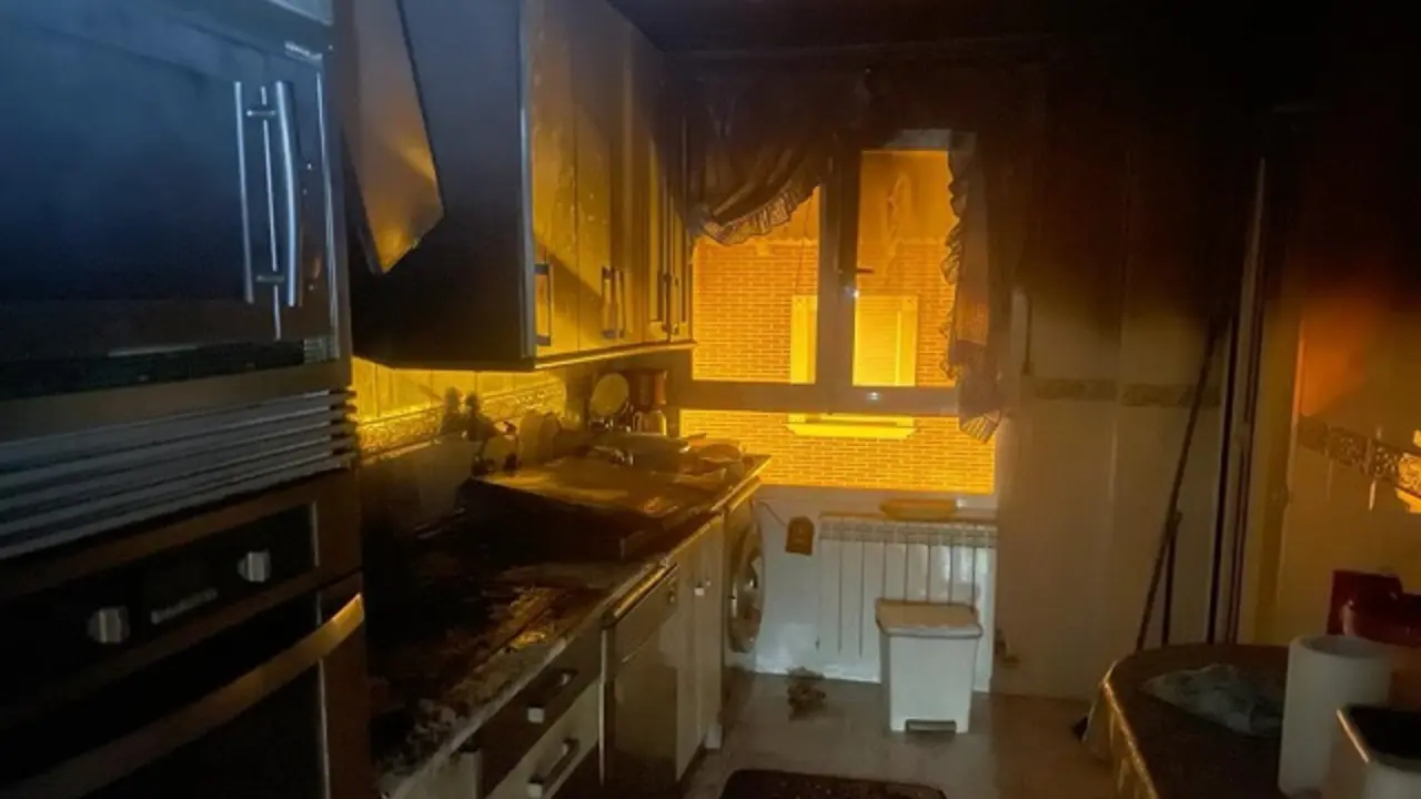 Fuente: Bomberos Diputaci&oacute;n de Valladolid