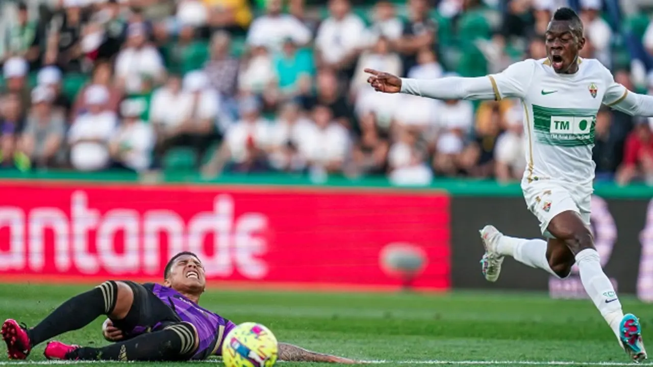 Fuente: Real Valladolid