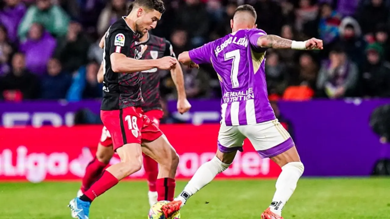 Fuente: Real Valladolid