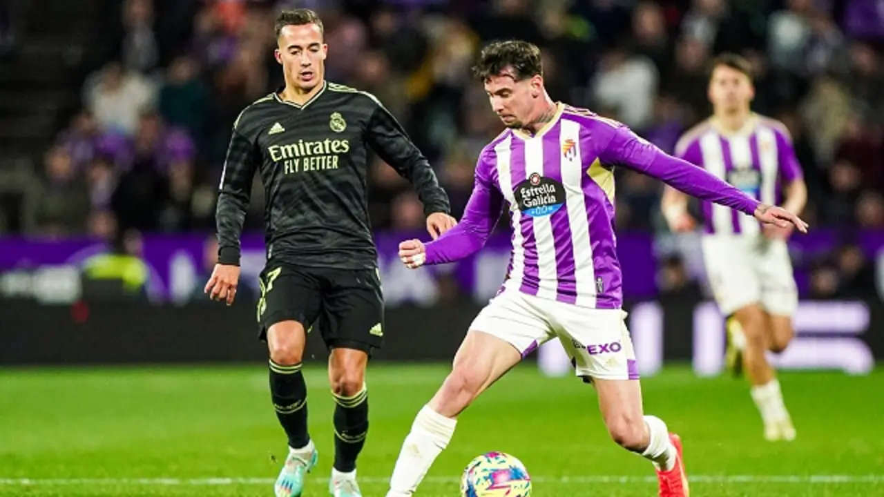 Fuente: Real Valladolid