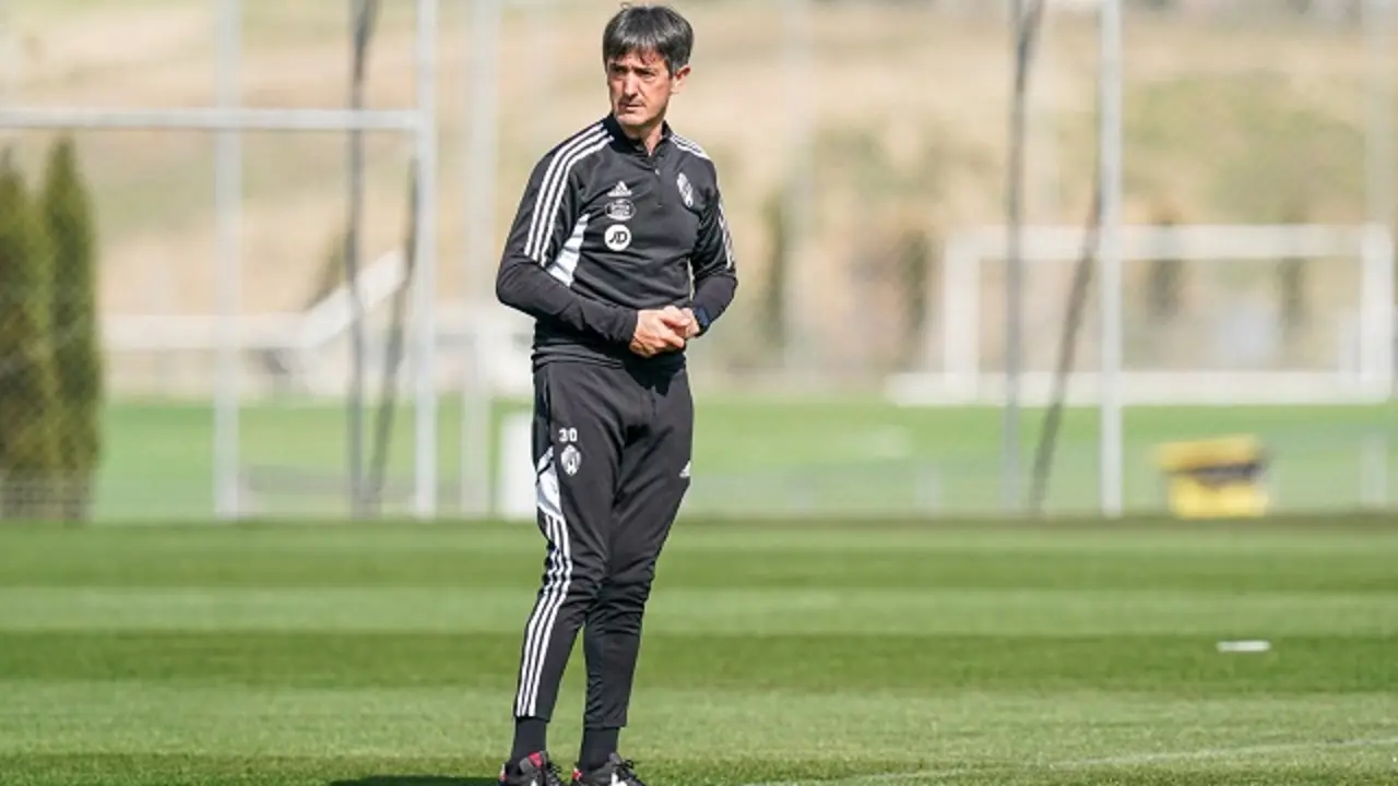 Fuente: Real Valladolid