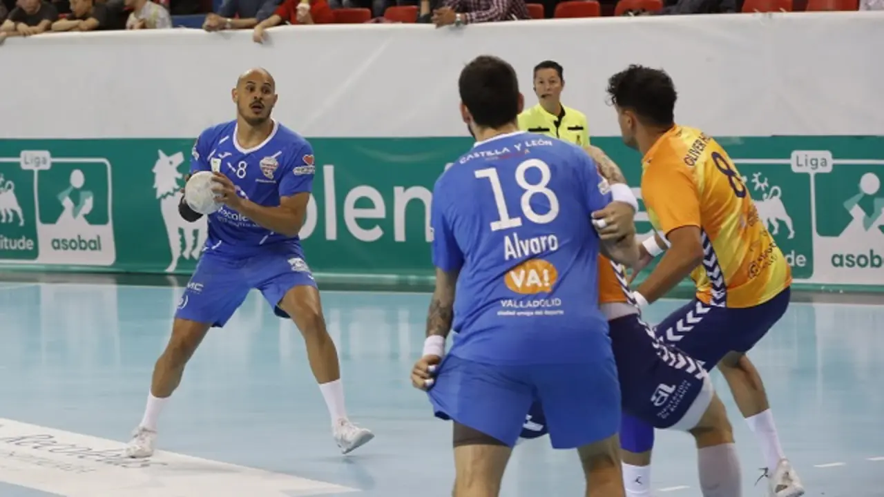 Fuente: Balonmano Atlético Valladolid