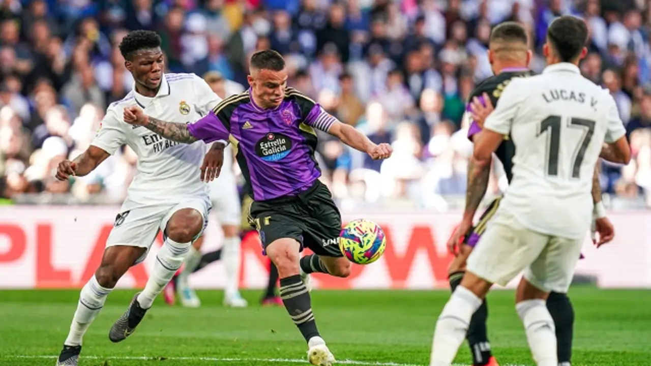 Fuente: Real Valladolid