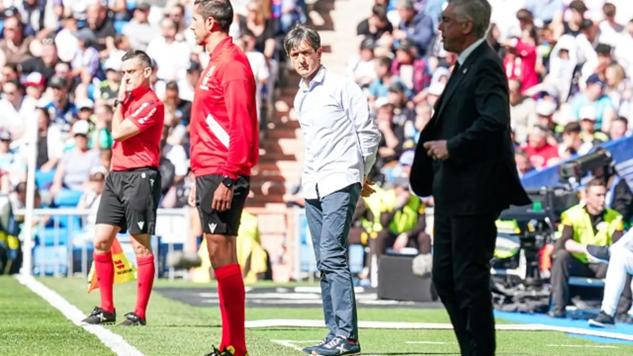 Fuente: Real Valladolid