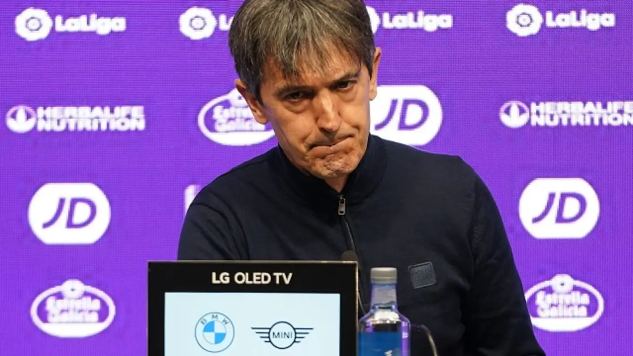 Fuente: Real Valladolid