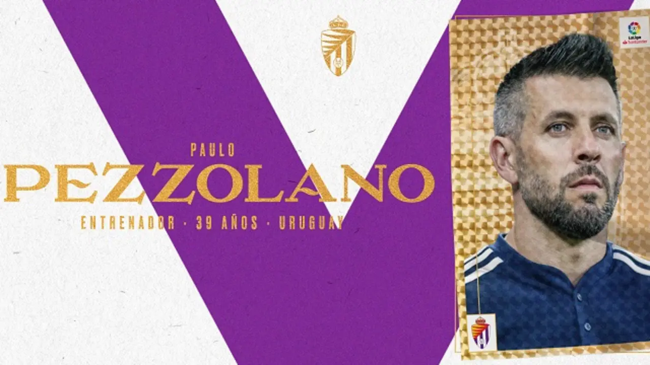 Fuente: Real Valladolid