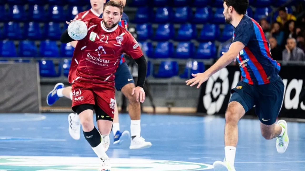 Fuente: Balonmano Atlético Valladolid