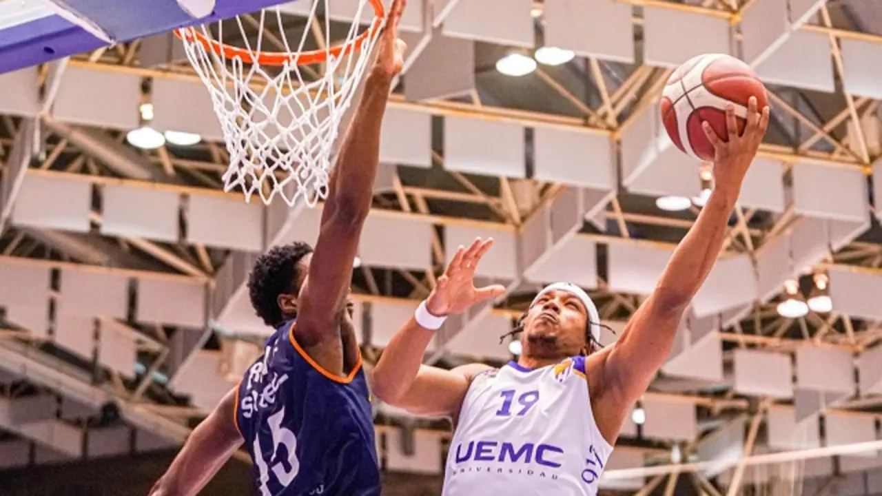 Fuente: Real Valladolid Baloncesto