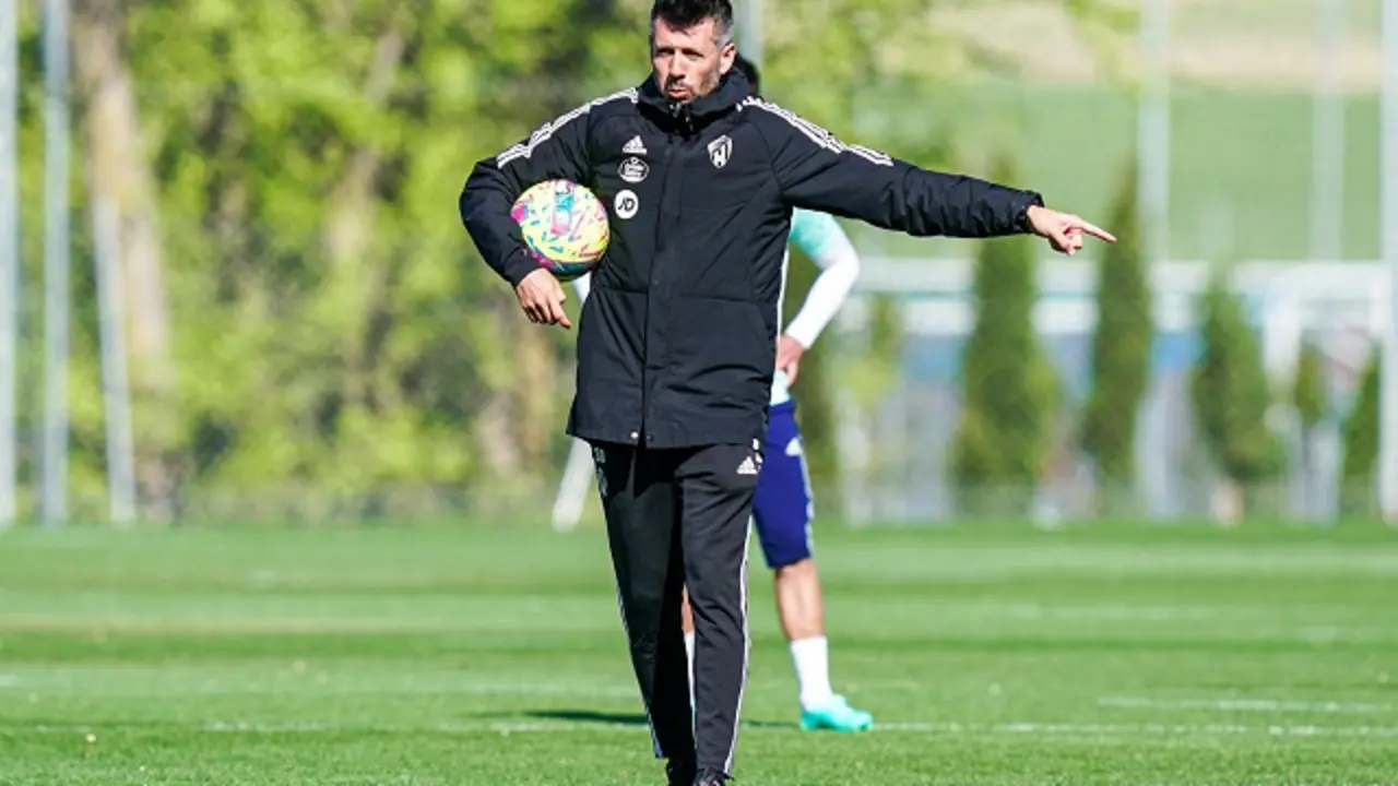 Fuente: Real Valladolid