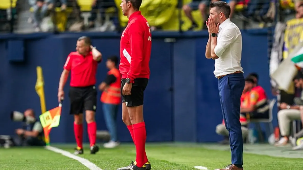 Fuente: Real Valladolid