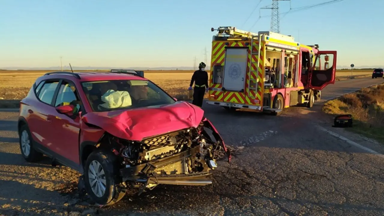 Fuente: Bombero Diputaci&oacute;n de Valladolid