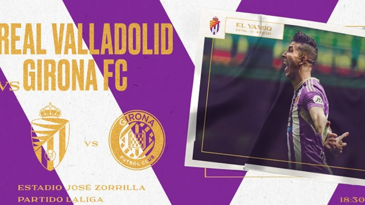 Fuente: Real Valladolid 