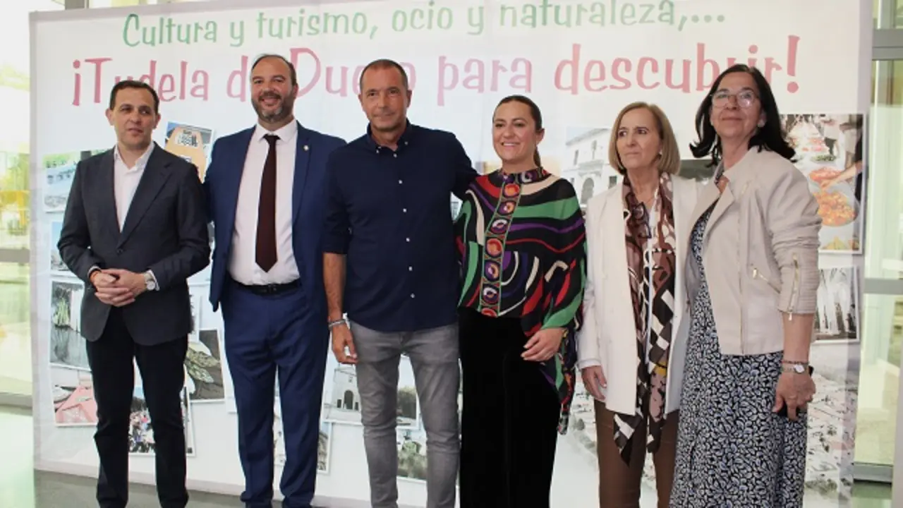 Entrega Premio Esp&aacute;rrago de Oro de Tudela de Duero 2023 | Valladolid Plural