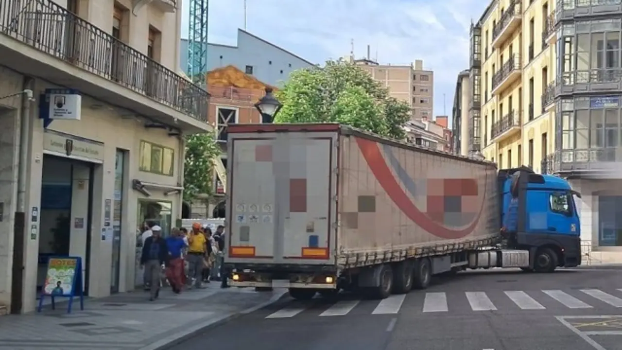 Fuente: Polic&iacute;a Municipal de Valladolid