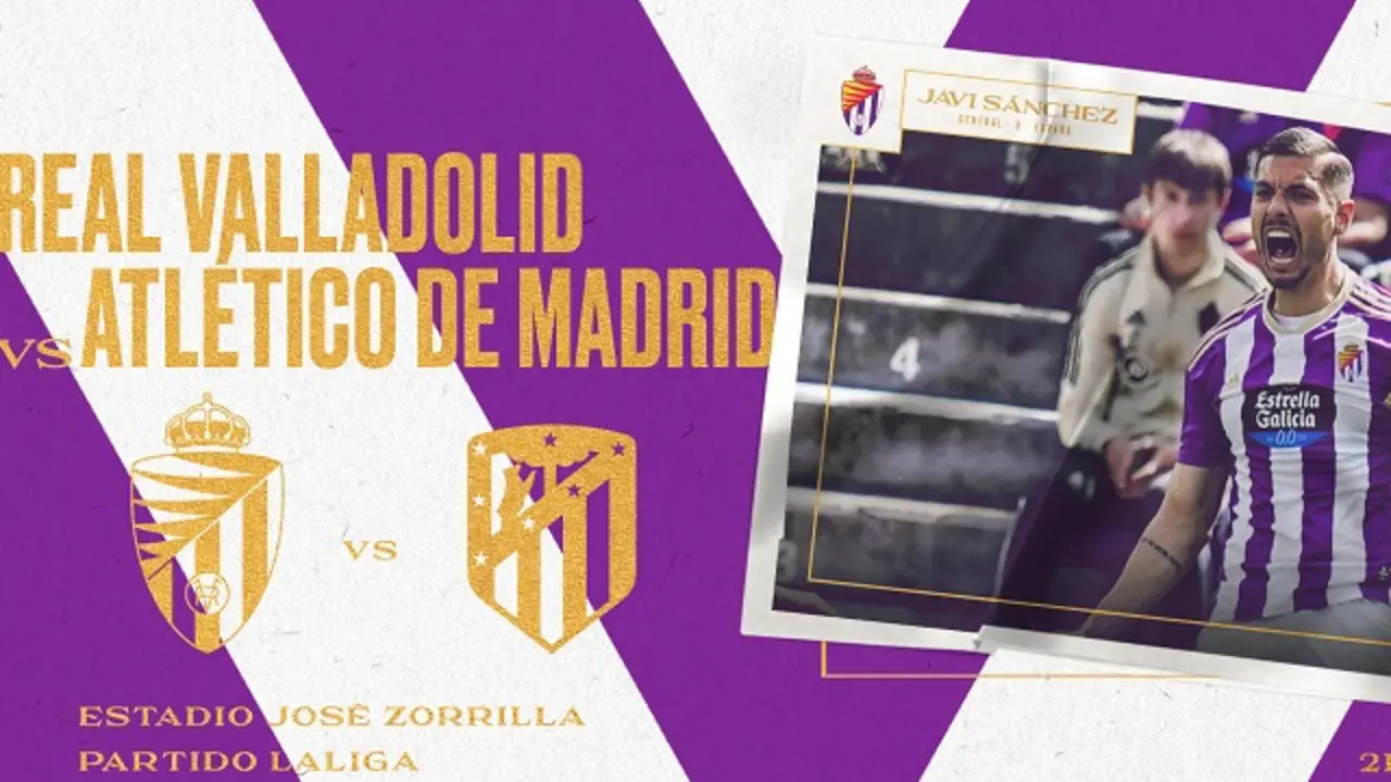 Fuente: Real Valladolid