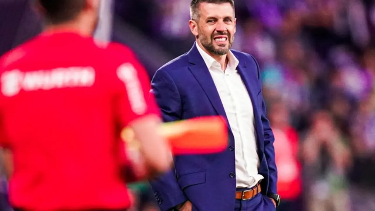 Fuente: Real Valladolid