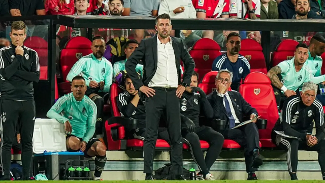 Fuente: Real Valladolid