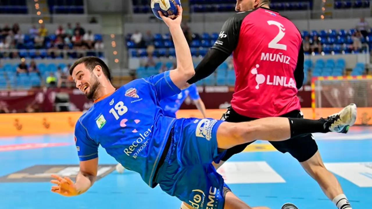 Fuente: Balonmano Atlético Valladolid