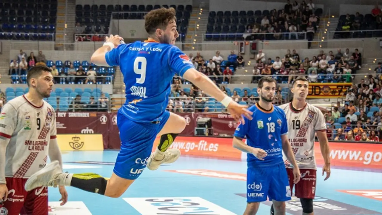 Fuente: Balonmano Atlético Valladolid