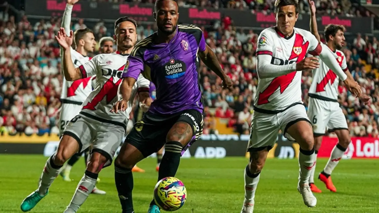 Fuente: Real Valladolid