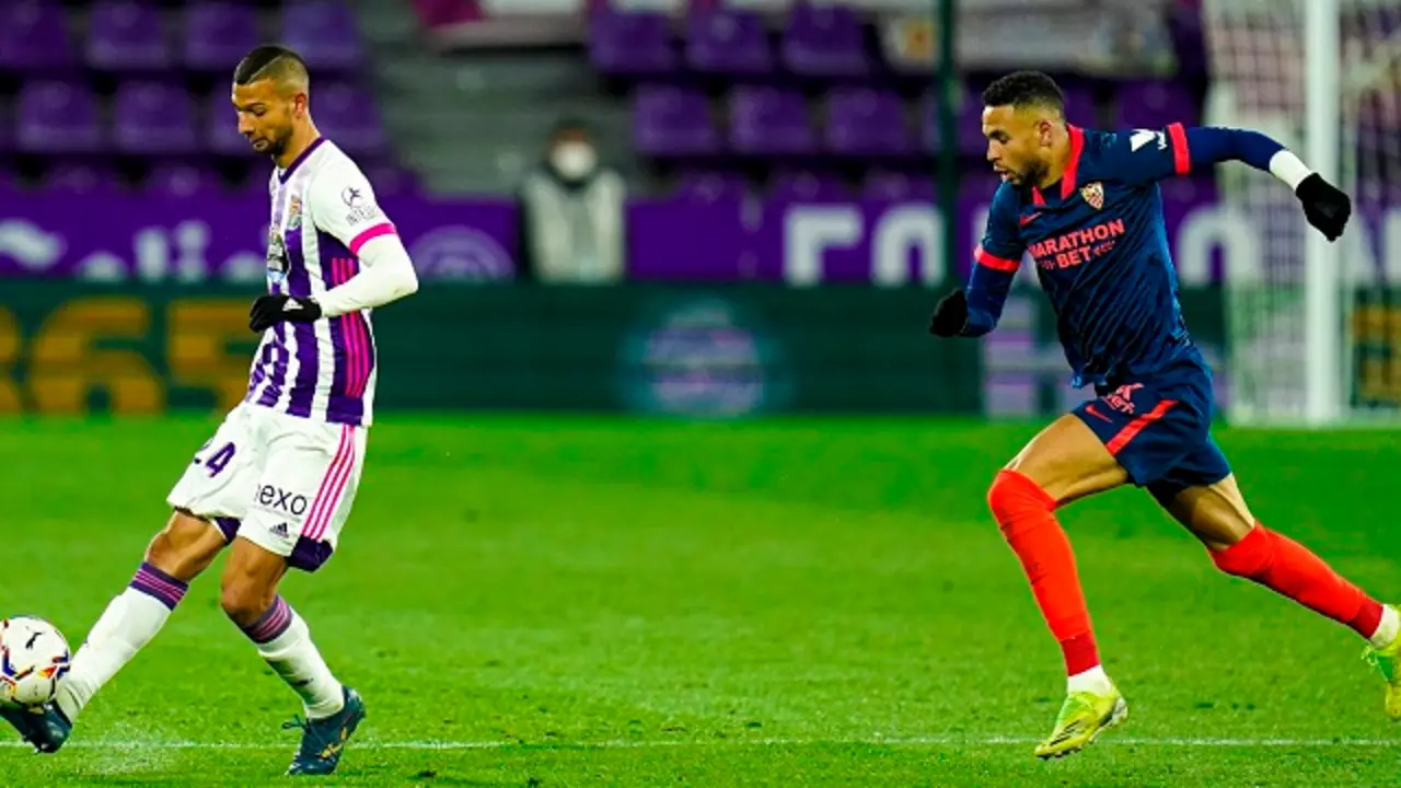 Fuente: Real Valladolid