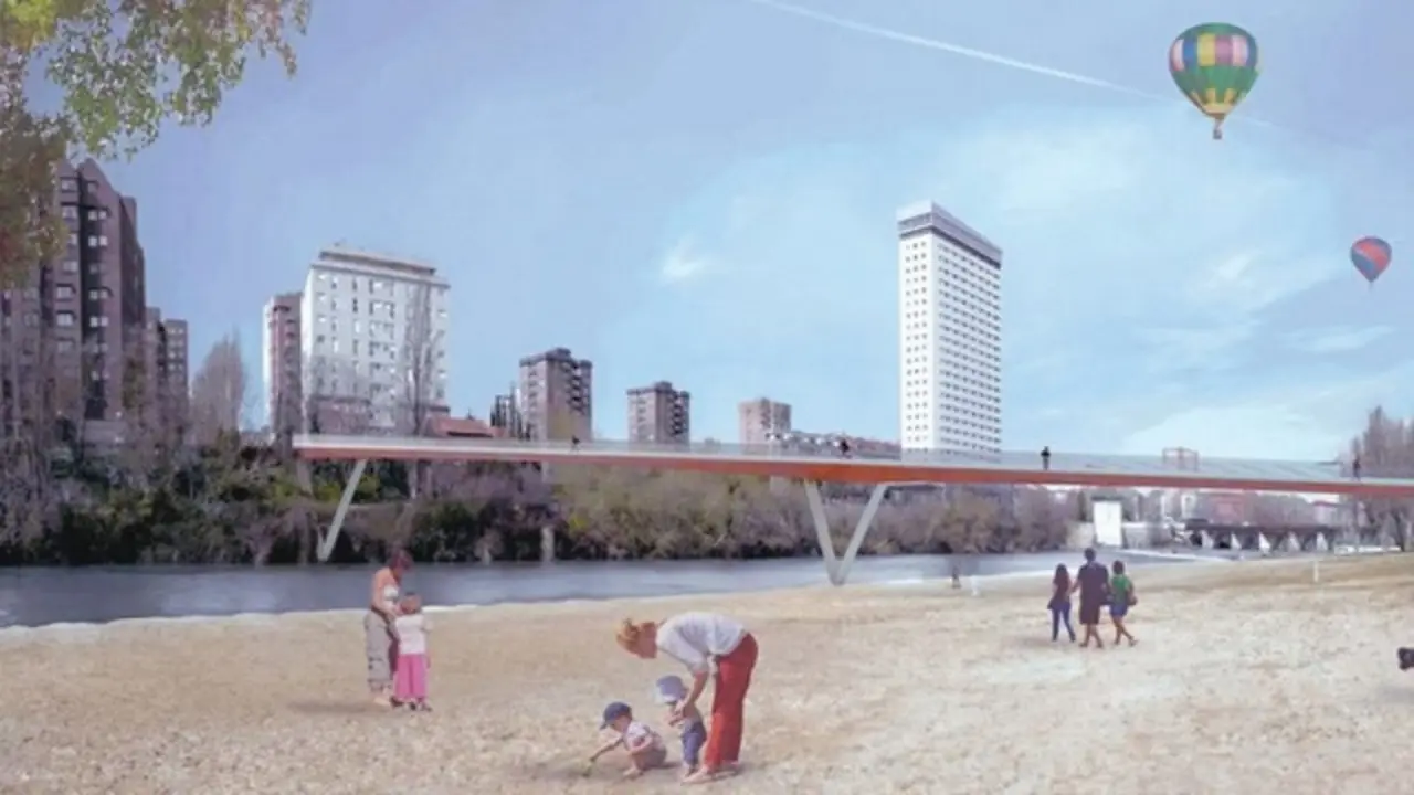 Fuente: Valladolid Proyecta