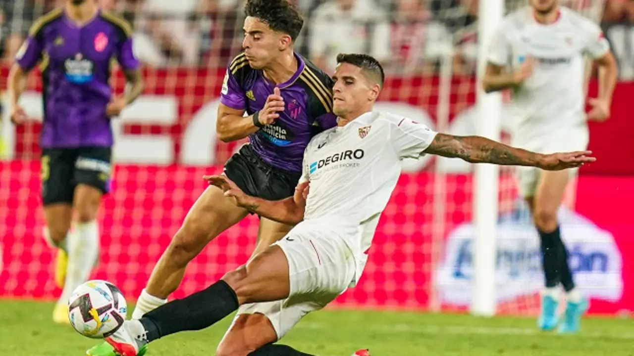 Fuente: Real Valladolid