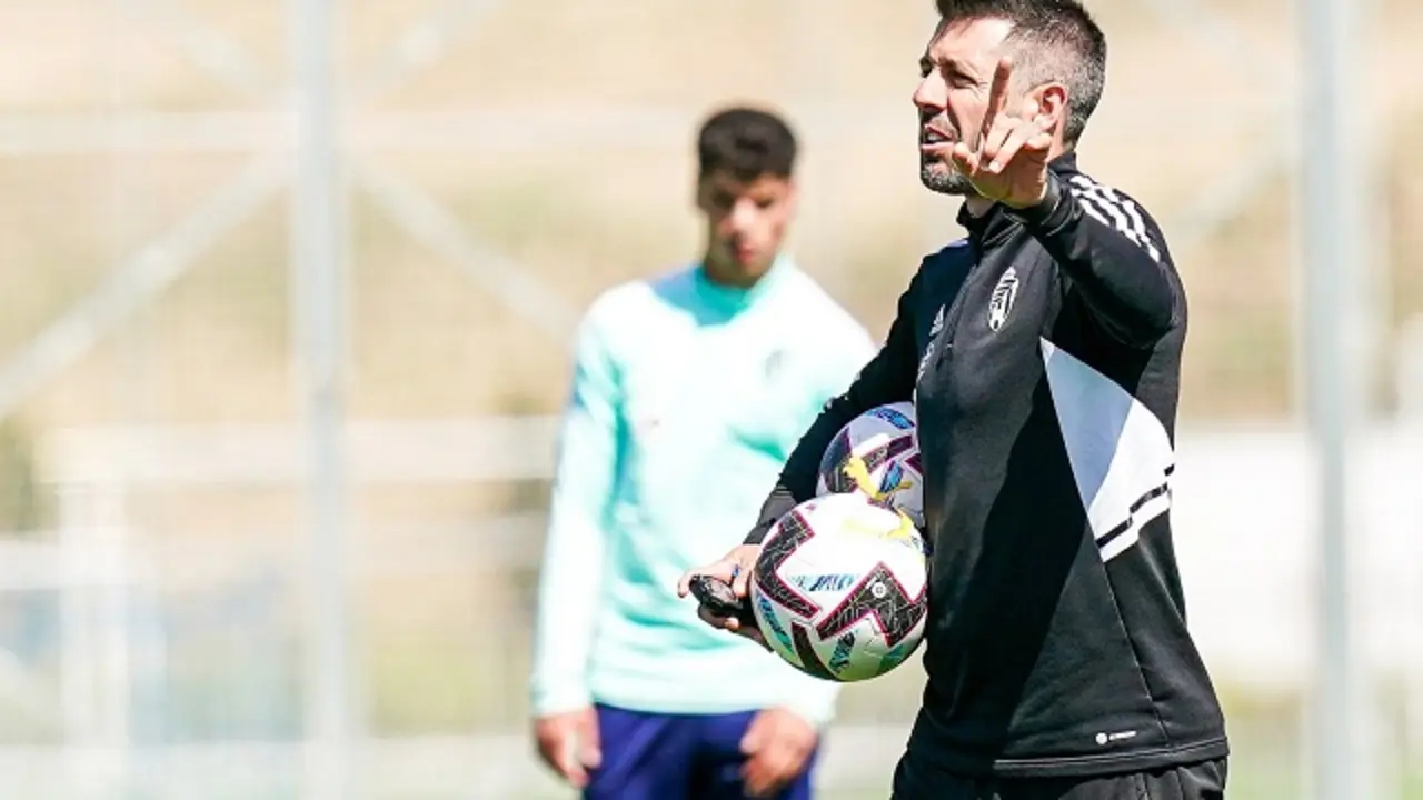 Fuente: Real Valladolid