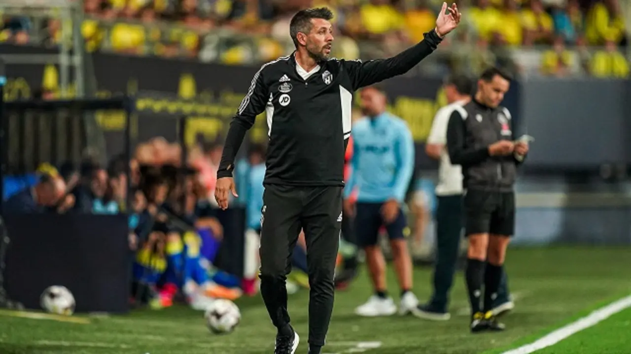 Fuente: Real Valladolid